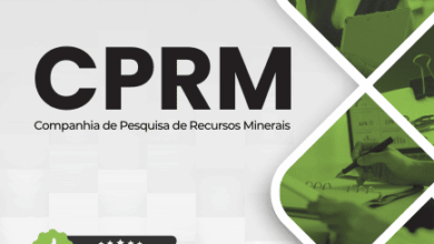 Apostila Completa: Se prepare para o Concurso de Analista em Geociências CPRM 2025!