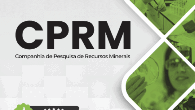 Apostila Completa para Analista em Geociências Química CPRM 2025: Domine o Conhecimento!