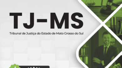 Apostila Completa para Juiz Substituto TJ MS 2025: Prepare-se para o Concurso