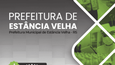 Apostila Fiscal do Meio Ambiente – Estância Velha, RS: Diretrizes e Normas 2025