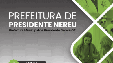 Apostila Médico 2025: Prepare-se para o Sucesso em Presidente Nereu, SC!