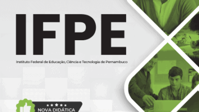 Apostila Professor de Espanhol IFPE 2025: Conteúdo e Metodologia Atualizados