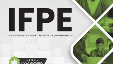 Apostila Professor de Inglês IFPE 2025: Conteúdos e Metodologias Inovadoras