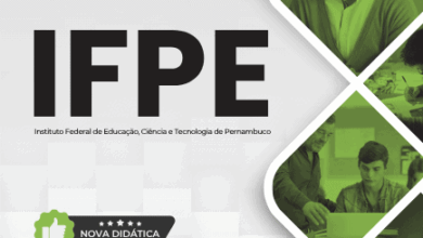 Apostila Professor de Produção Alimentícia IFPE 2025: Conteúdos e Diretrizes