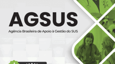 Apostila Profissional: Analista de Gestão em Saúde Pública – AgSUS 2025