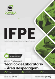 Apostila Técnica de Laboratório de Hospedagem IFPE: Guia Completo 2025