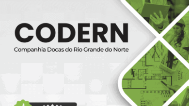 Apostila Técnica de Segurança do Trabalho CODERN 2025: Normas e Práticas Atualizadas
