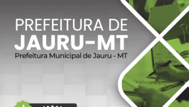 Apostila Técnico Administrativo Educacional – Jauru MT 2025: Guia Completo
