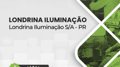 Apostila Técnico em TI – Londrina, Iluminação PR: Guia Completo 2025