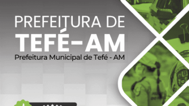 Apostila da Guarda Civil Municipal de Tefé AM: Preparação para 2025 e Concursos