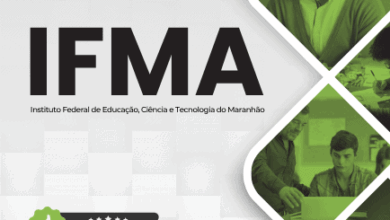 Apostila de Geografia para Professores do IFMA: Diretrizes e Conteúdos 2025