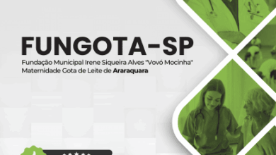 Apostila do Enfermeiro Assistencial – FUNGOTA SP 2025: Formação e Atualização Profissional
