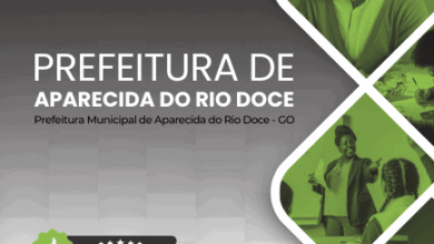 Apostila do Professor: Matemática – Aparecida do Rio Doce – GO 2025