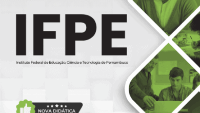 Apostila do Professor de Engenharia Química IFPE 2025: Conteúdos e Diretrizes