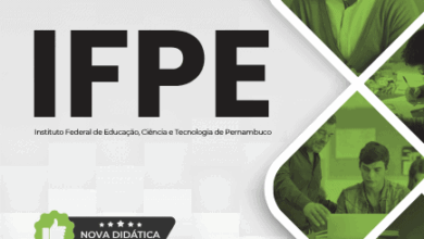 Apostila do Professor de Engenharia de Produção IFPE 2025: Conteúdos e Diretrizes