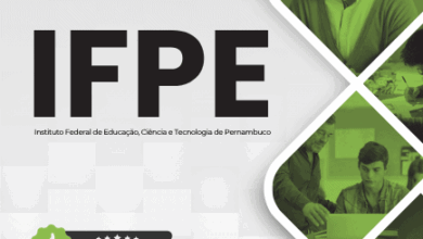 Apostila do Professor de Matemática IFPE 2025: Conteúdos e Metodologias Atualizadas