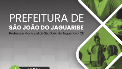 Apostila para Professores de Educação Infantil: São João do Jaguaribe CE 2025