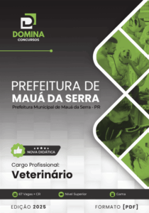 Apostila para Veterinários em Mauá da Serra PR: Guia 2025 Completo