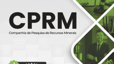 Aprenda com a Apostila CPMA 2025: Prepare-se para o Sucesso em Geociências!