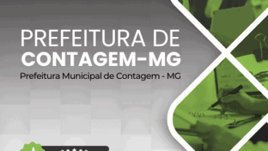 Descubra Tudo Sobre a Apostila de Assistente Administrativo em Contagem MG 2025!