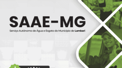Descubra Tudo sobre a Apostila do Motorista SAAE Lambari MG 2025!