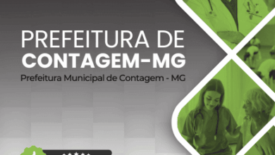 Descubra a Apostila Auxiliar de Saúde Bucal 2025: O Guia Definitivo em Contagem-MG!