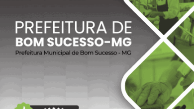 Descubra a Apostila Auxiliar de Serviços Gerais: Bom Sucesso MG 2025 em Detalhes!