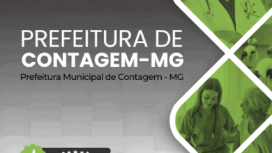 Descubra a Apostila Nutricionista Contagem MG 2025: Inovações e Dicas Essenciais!