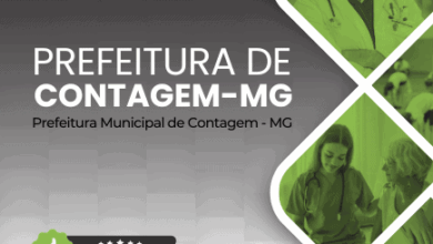 Descubra a Apostila de Médico Radiologista: Conteúdo Exclusivo de Contagem MG 2025!