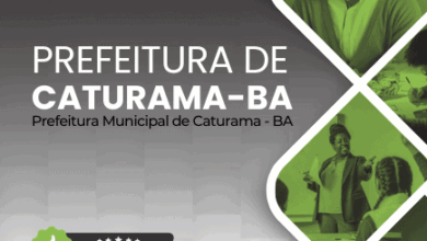 Descubra a Apostila do Professor de História: Caturama BA 2025 – Seu Guia Completo!