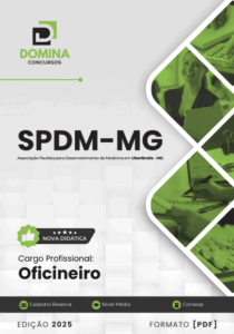 Descubra as Inovações da Apostila Oficineiro SPDM Uberlândia MG 2025!