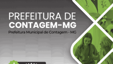 Descubra o que a Apostila Técnico em Enfermagem Contagem MG 2025 Revela!
