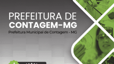 Descubra o que a Apostila Técnico em Laboratório Contagem MG 2025 Pode Revelar!