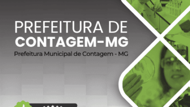 Descubra o que traz a Apostila Auxiliar de Laboratório Contagem MG 2025!