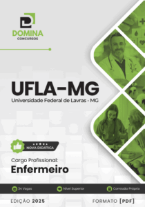 Descubra os Segredos da Apostila Enfermeiro UFLA MG 2025: Dicas e Conteúdos Essenciais!
