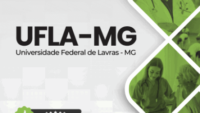 Descubra os Segredos da Apostila Médico Clínica Médica UFLA MG 2025!