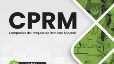 Domine a Conservação: Apostila Analista em Geociências CPRM 2025 para seu Sucesso!