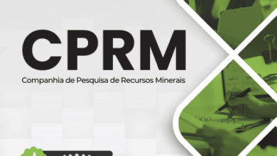 Domine a Geociência: Apostila do Analista da CPRM 2025 – Garanta sua Aprovação!