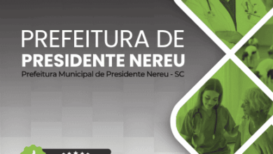 Domine a Profissão: Apostila Farmacêutico 2025 – Presidente Nereu SC