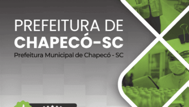 Garanta seu Sucesso: Apostila Fiscal do Meio Ambiente Chapecó SC 2025 à Sua Disposição!