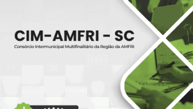 Prepare-se para o Sucesso: Apostila Analista Técnico Nível I CIM AMFRI 2025!