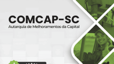 Saiba Tudo sobre a Apostila Motorista COMCAP SC 2025: Prepare-se para o Sucesso!