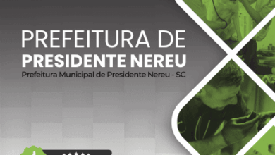 Transforme sua Carreira: Apostila Médico Veterinário Presidente Nereu SC 2025!
