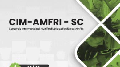 Transforme sua Carreira com a Apostila Médico Veterinário CIM AMFRI 2025!