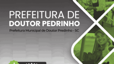 Transforme sua carreira com a Apostila Motorista de Ambulância Doutor Pedrinho SC 2025!