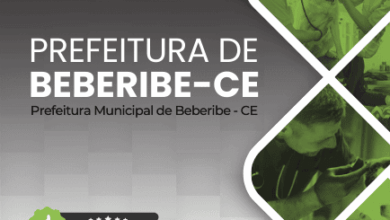 Apostila Médico Veterinário Beberibe CE 2025: Conteúdos e Diretrizes Atualizadas