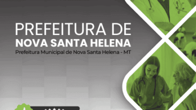 Apostila Psicólogo Nova Santa Helena MT 2025: Conteúdos e Diretrizes Atualizadas