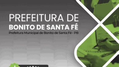 Apostila de Aperfeiçoamento para Técnicos em Informática – Bonito de Santa Fé PB 2025