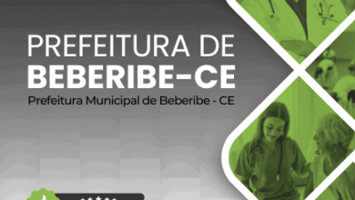 Apostila de Nutrição 2025: Guia Completo para Profissionais de Beberibe, CE