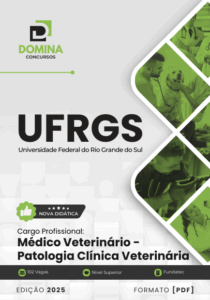 Apostila de Patologia Veterinária – UFRGS 2025: Conteúdo Atualizado e Abrangente